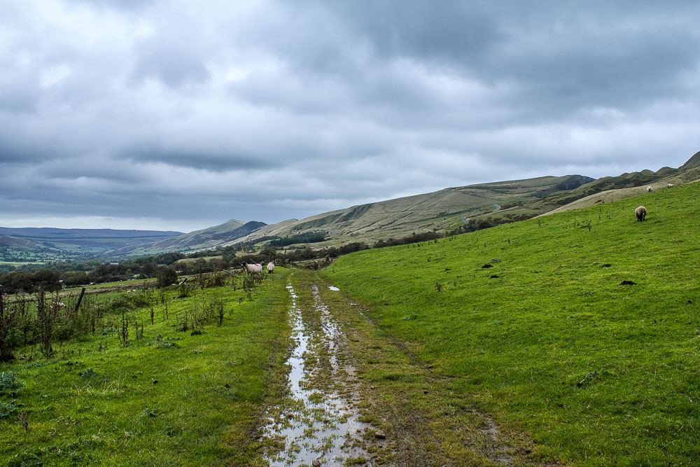 Great Ridge